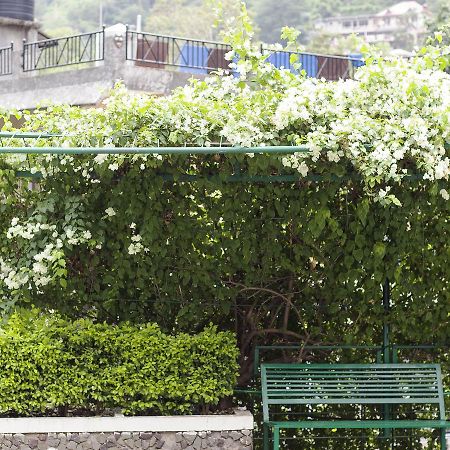 Savoy Greens Kasauli Exterior foto