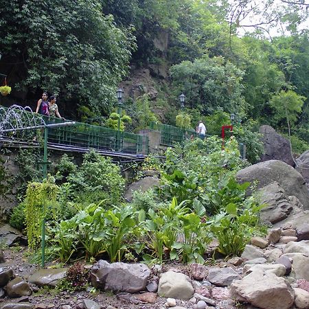 Savoy Greens Kasauli Exterior foto