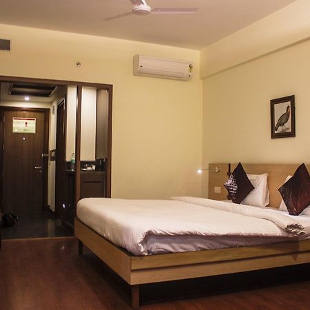 Savoy Greens Kasauli Exterior foto