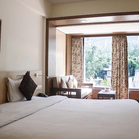 Savoy Greens Kasauli Exterior foto
