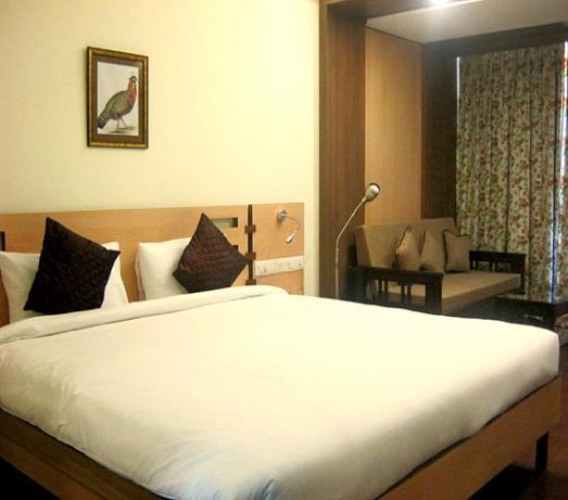 Savoy Greens Kasauli Exterior foto