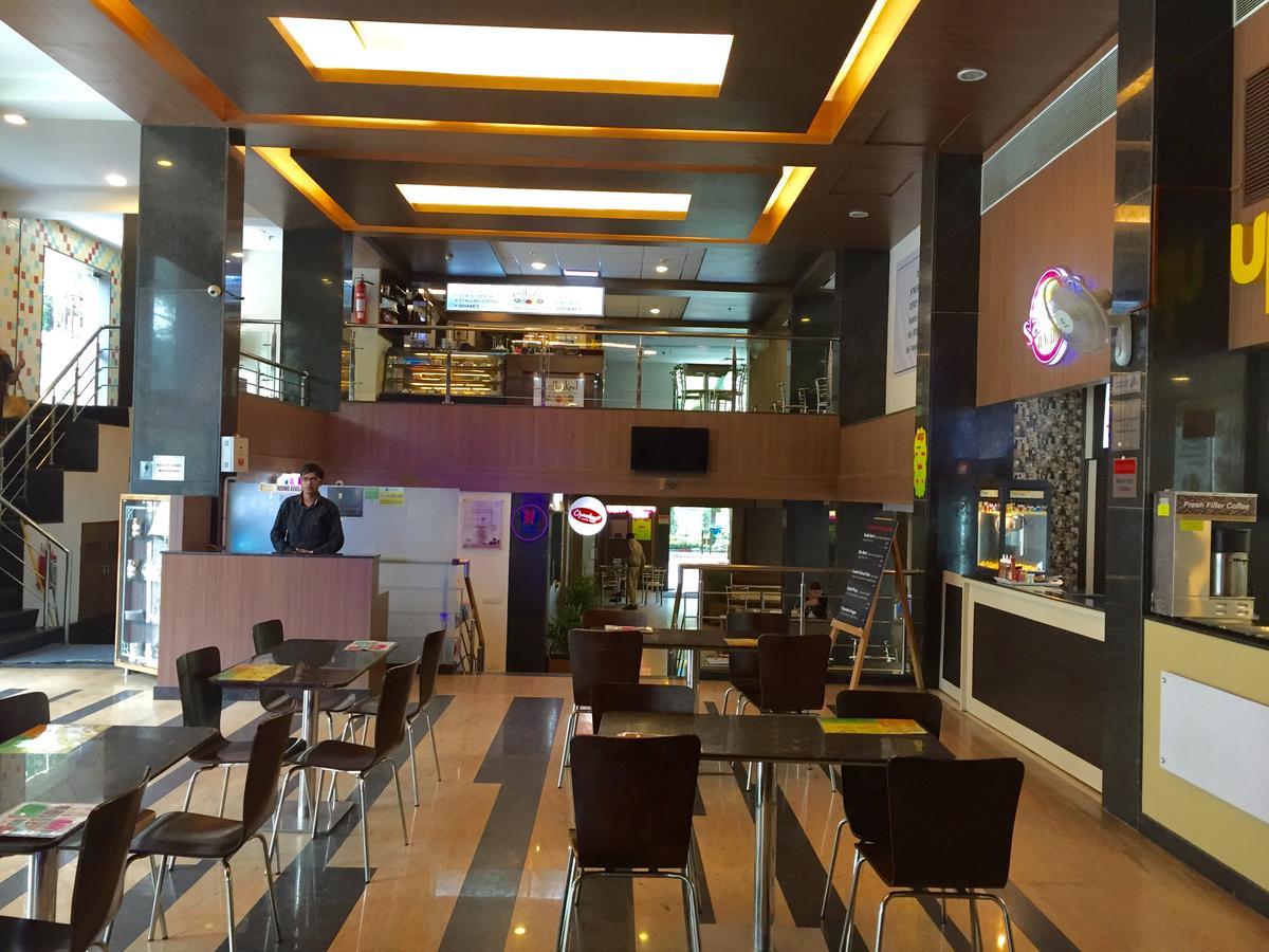 Savoy Greens Kasauli Exterior foto