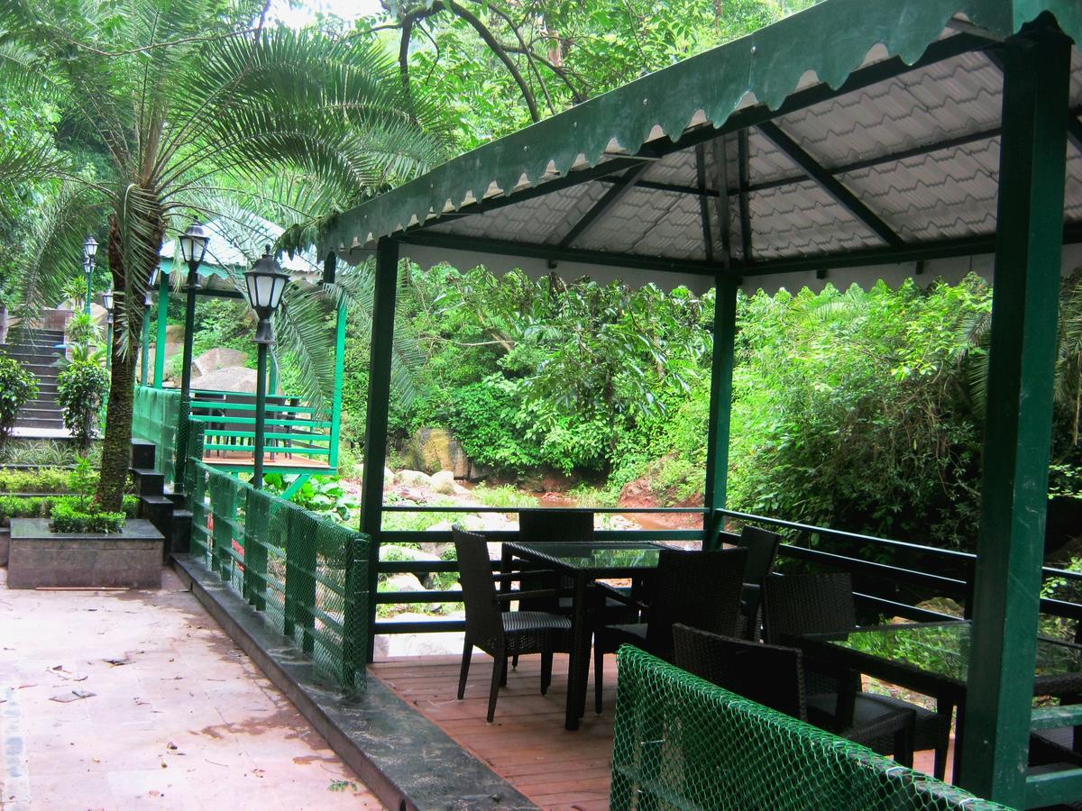 Savoy Greens Kasauli Exterior foto
