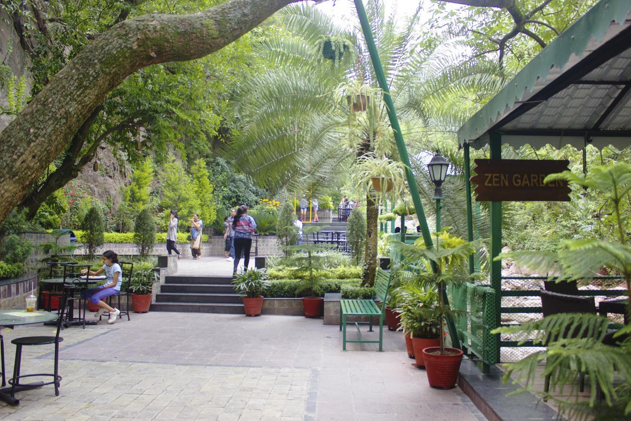 Savoy Greens Kasauli Exterior foto