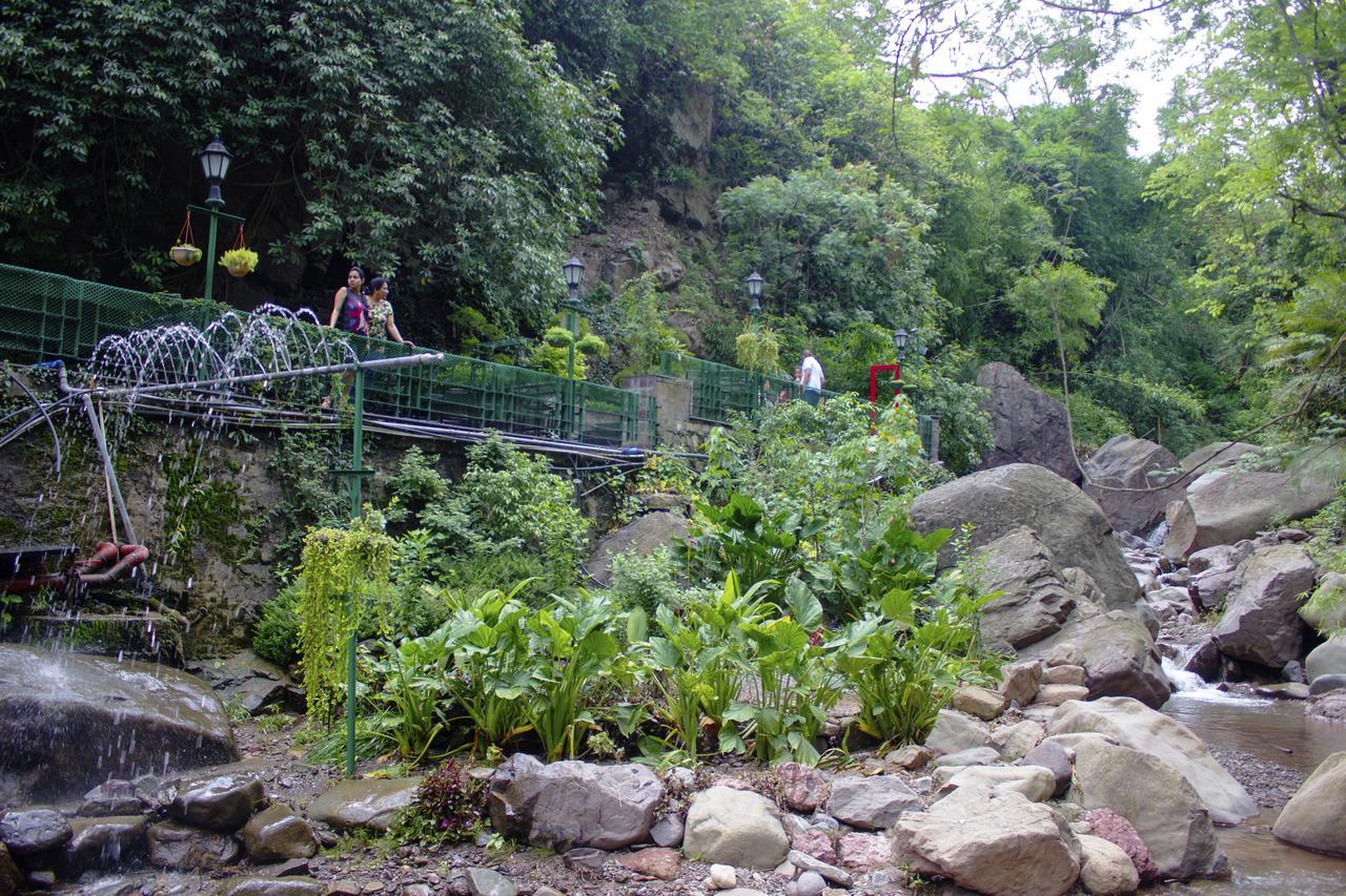 Savoy Greens Kasauli Exterior foto